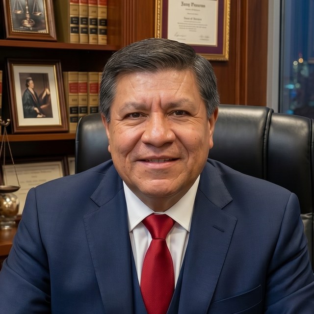 Dr. Honel Justiniano Coimbra